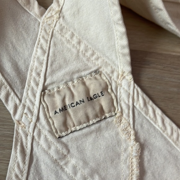 American Eagle Outfitters Overalls size L - Picture 8 of 12